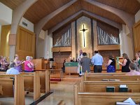 VBS2016-1 : Holy Trinity Lutheran Church Wallingford PA Vacation Bible School