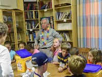 VBS2016-106 : Holy Trinity Lutheran Church Wallingford PA Vacation Bible School 2016