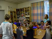 VBS2016-107 : Holy Trinity Lutheran Church Wallingford PA Vacation Bible School 2016