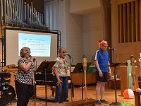 VBS2016-109 : Holy Trinity Lutheran Church Wallingford PA Vacation Bible School 2016