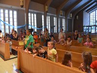 VBS2016-112 : Holy Trinity Lutheran Church Wallingford PA Vacation Bible School 2016