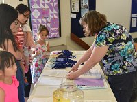 VBS2016-122 : Holy Trinity Lutheran Church Wallingford PA Vacation Bible School 2016