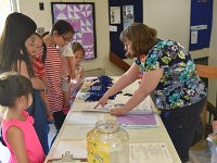 VBS2016-123 : Holy Trinity Lutheran Church Wallingford PA Vacation Bible School 2016