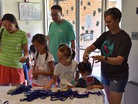 VBS2016-125 : Holy Trinity Lutheran Church Wallingford PA Vacation Bible School 2016