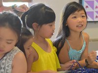 VBS2016-128 : Holy Trinity Lutheran Church Wallingford PA Vacation Bible School 2016