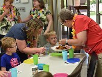 VBS2016-13 : Holy Trinity Lutheran Church Wallingford PA Vacation Bible School 2016