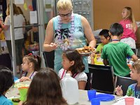 VBS2016-136 : Holy Trinity Lutheran Church Wallingford PA Vacation Bible School 2016