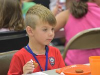 VBS2016-14 : Holy Trinity Lutheran Church Wallingford PA Vacation Bible School 2016