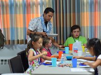 VBS2016-141 : Holy Trinity Lutheran Church Wallingford PA Vacation Bible School 2016