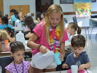 VBS2016-142 : Holy Trinity Lutheran Church Wallingford PA Vacation Bible School 2016