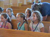 VBS2016-153 : Holy Trinity Lutheran Church Wallingford PA Vacation Bible School 2016