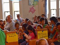 VBS2016-155 : Holy Trinity Lutheran Church Wallingford PA Vacation Bible School 2016