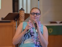 VBS2016-161 : Holy Trinity Lutheran Church Wallingford PA Vacation Bible School 2016