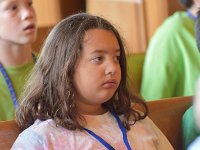 VBS2016-165 : Holy Trinity Lutheran Church Wallingford PA Vacation Bible School 2016