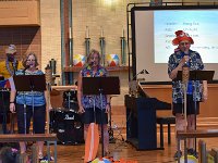 VBS2016-168 : Holy Trinity Lutheran Church Wallingford PA Vacation Bible School 2016