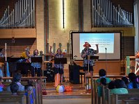 VBS2016-169 : Holy Trinity Lutheran Church Wallingford PA Vacation Bible School 2016