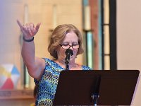 VBS2016-174 : Holy Trinity Lutheran Church Wallingford PA Vacation Bible School 2016