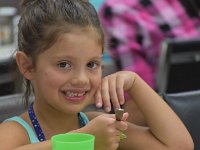 VBS2016-18 : Holy Trinity Lutheran Church Wallingford PA Vacation Bible School 2016