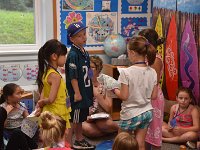 VBS2016-185 : Holy Trinity Lutheran Church Wallingford PA Vacation Bible School 2016