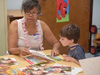 VBS2016-189 : Holy Trinity Lutheran Church Wallingford PA Vacation Bible School 2016