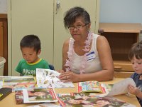 VBS2016-193 : Holy Trinity Lutheran Church Wallingford PA Vacation Bible School 2016