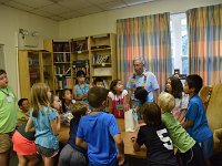 VBS2016-195 : Holy Trinity Lutheran Church Wallingford PA Vacation Bible School 2016