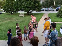 VBS2016-198 : Holy Trinity Lutheran Church Wallingford PA Vacation Bible School 2016