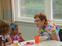 VBS2016-20 : Holy Trinity Lutheran Church Wallingford PA Vacation Bible School 2016