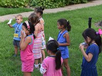 VBS2016-201 : Holy Trinity Lutheran Church Wallingford PA Vacation Bible School 2016