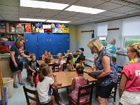 VBS2016-202 : Holy Trinity Lutheran Church Wallingford PA Vacation Bible School 2016