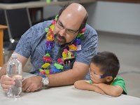 VBS2016-206 : Holy Trinity Lutheran Church Wallingford PA Vacation Bible School 2016