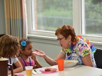 VBS2016-21 : Holy Trinity Lutheran Church Wallingford PA Vacation Bible School 2016