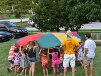 VBS2016-215 : Holy Trinity Lutheran Church Wallingford PA Vacation Bible School 2016