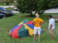 VBS2016-217 : Holy Trinity Lutheran Church Wallingford PA Vacation Bible School 2016