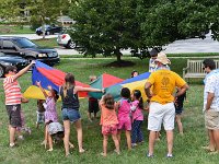 VBS2016-218 : Holy Trinity Lutheran Church Wallingford PA Vacation Bible School 2016