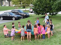 VBS2016-219 : Holy Trinity Lutheran Church Wallingford PA Vacation Bible School 2016