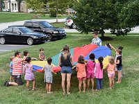 VBS2016-220 : Holy Trinity Lutheran Church Wallingford PA Vacation Bible School 2016