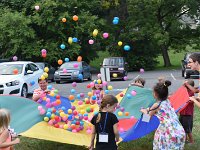 VBS2016-221 : Holy Trinity Lutheran Church Wallingford PA Vacation Bible School 2016