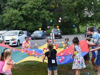 VBS2016-222 : Holy Trinity Lutheran Church Wallingford PA Vacation Bible School 2016