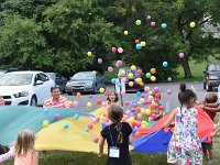 VBS2016-223 : Holy Trinity Lutheran Church Wallingford PA Vacation Bible School 2016