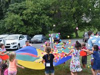 VBS2016-224 : Holy Trinity Lutheran Church Wallingford PA Vacation Bible School 2016