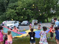 VBS2016-225 : Holy Trinity Lutheran Church Wallingford PA Vacation Bible School 2016