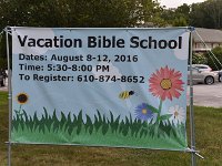VBS2016-227 : Holy Trinity Lutheran Church Wallingford PA Vacation Bible School 2016