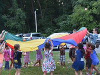 VBS2016-228 : Holy Trinity Lutheran Church Wallingford PA Vacation Bible School 2016