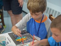 VBS2016-231 : Holy Trinity Lutheran Church Wallingford PA Vacation Bible School 2016