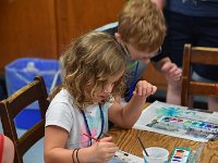 VBS2016-233 : Holy Trinity Lutheran Church Wallingford PA Vacation Bible School 2016