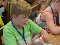 VBS2016-234 : Holy Trinity Lutheran Church Wallingford PA Vacation Bible School 2016