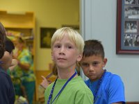 VBS2016-236 : Holy Trinity Lutheran Church Wallingford PA Vacation Bible School 2016