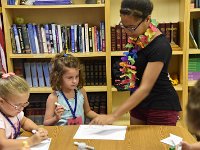 VBS2016-241 : Holy Trinity Lutheran Church Wallingford PA Vacation Bible School 2016