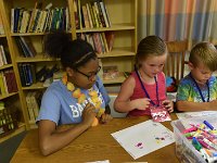 VBS2016-244 : Holy Trinity Lutheran Church Wallingford PA Vacation Bible School 2016